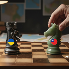 Російська пропаганда та Каракас