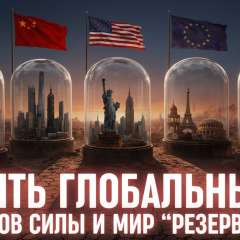 Зникнення робочих місць до 2030 року