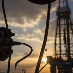 Експорт нафти з Венесуели до США