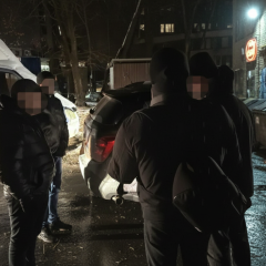 Шахрай із грошима у ДБР