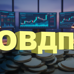 Привлечение инвестиций через ОВДП