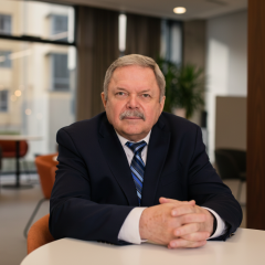 Мирослав Маринович про подъем Украины