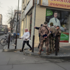 Судова зала та адвокати