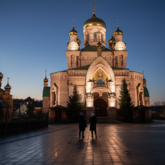 УПЦ МП коментує школу у Києві