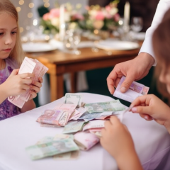Нові соціальні виплати 2026 року