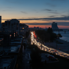 Удар по енергетиці в Україні
