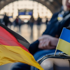 Німеччина закликає до змін в Україні