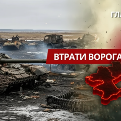 Втрати РФ на 8 січня 2026
