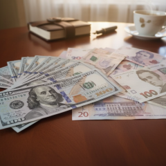 Курс гривні та її стабільність
