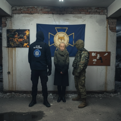 SBU detained GRU agent in Odesa