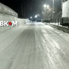 Снігопад на Київщині, пункти обігріву