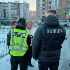 Затримання посадовця за хабар