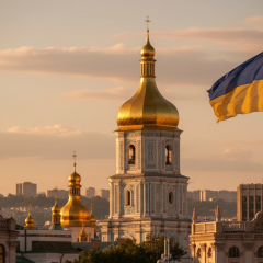 Переход общин в ПЦУ