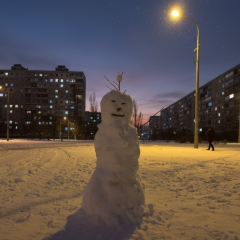 Круглосуточные коммунальные службы в Киеве