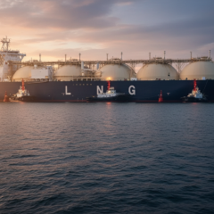 Росія заробила на газі для ЄС