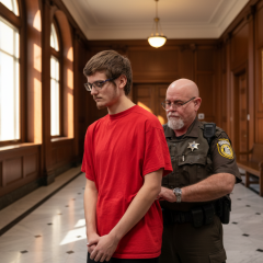 Nikita Kasap admits to murder