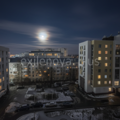 Rocket attacks on Oryol and Belgorod