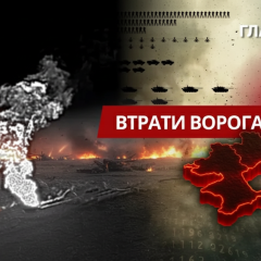 Втрати армії РФ на 9 січня