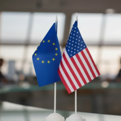 Вплив США на Гренландію