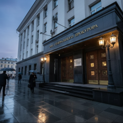 Схема з оборонними закупівлями