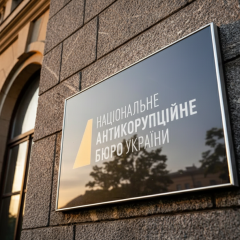 НАБУ просит финансирование на 2026