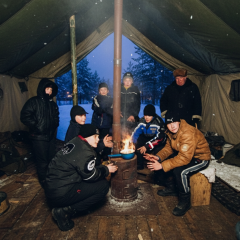 Эксперты дают советы по отоплению