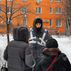 Київ без тепла після атаки