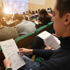 Верховна Рада скасовує відстрочку студентам