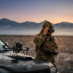 Russian troops on the fronts of Ukraine