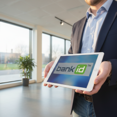 Нацбанк відкриває BankID для ФОП