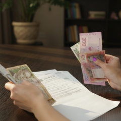 Енергоустановки для Києва
