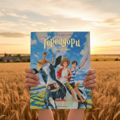 Екранізація «Тореадорів з Васюківки»