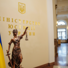 Перебои с электропоставками в Украине