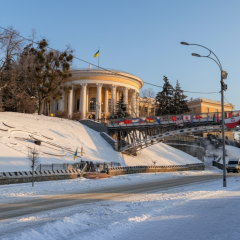 Палац Беретті, пам'ятка національного значення
