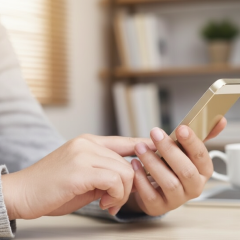 Кибершайерство и опасные SMS