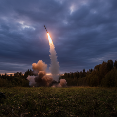 Новая ракета для Украины от Великобритании