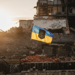 Атака на судна в Чорному морі