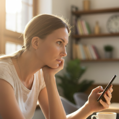 Transfer of mobile numbers in Ukraine