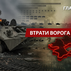 Потери РФ 13 января 2026