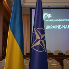 Обговорення енергетичних атак та ракет