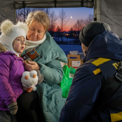 Resilience Points in Brovary