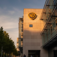 Позов Paramount проти Warner Bros