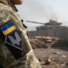 Безкоштовне навчання для військових