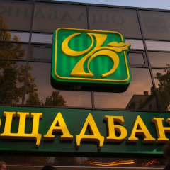 Ощадбанк: нові послуги для пенсіонерів