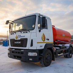 Водопостачання в Ірпінському районі