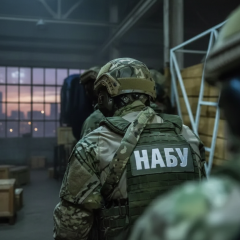 Розслідування НАБУ щодо Батьківщини
