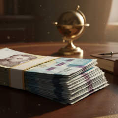 Социальные выплаты от Минфина