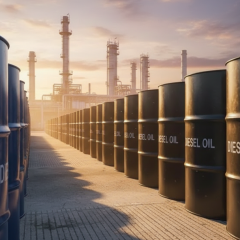Протести в Ірані через ціни на нафту