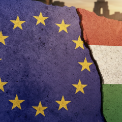 EU investigates espionage in Hungary
