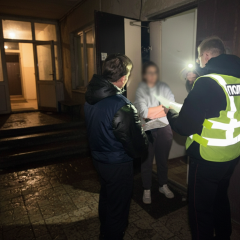 Трагедія в пологовому будинку Києва